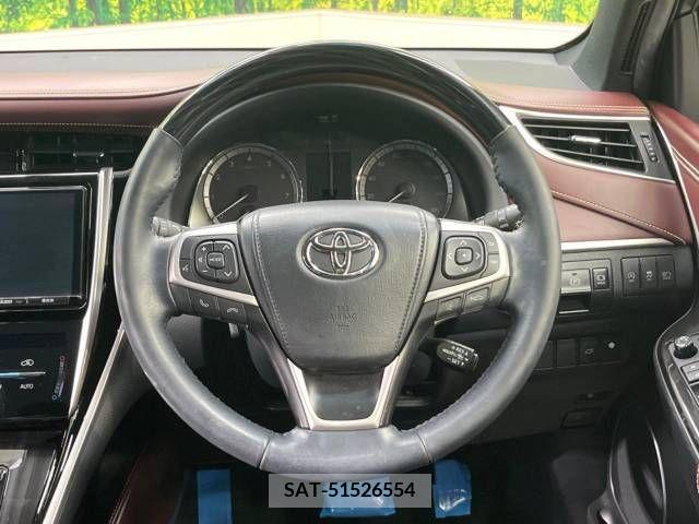 Toyota HARRIER 2018-02 339745-11