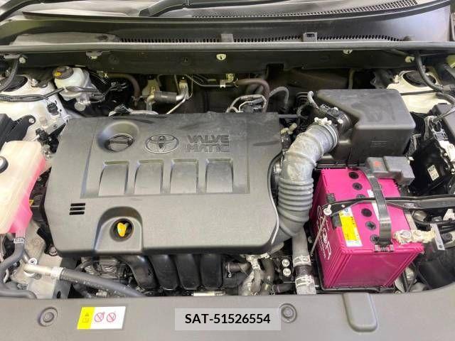 Toyota HARRIER 2018-02 339745-18