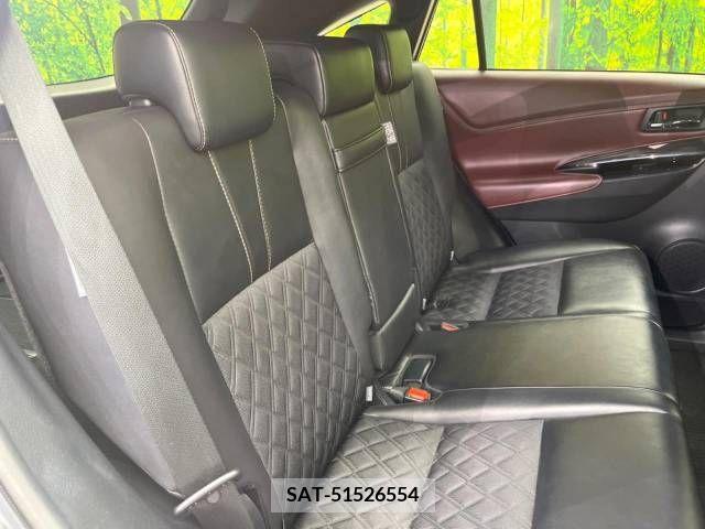Toyota HARRIER 2018-02 339745-9