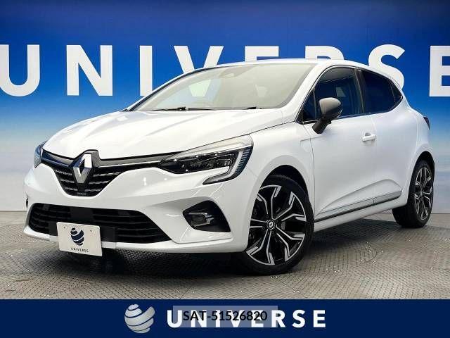 Renault LUTECIA 2023-07 342941-0