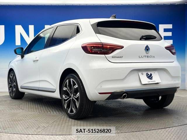Renault LUTECIA 2023-07 342941-17