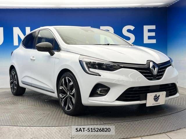 Renault LUTECIA 2023-07 342941-16