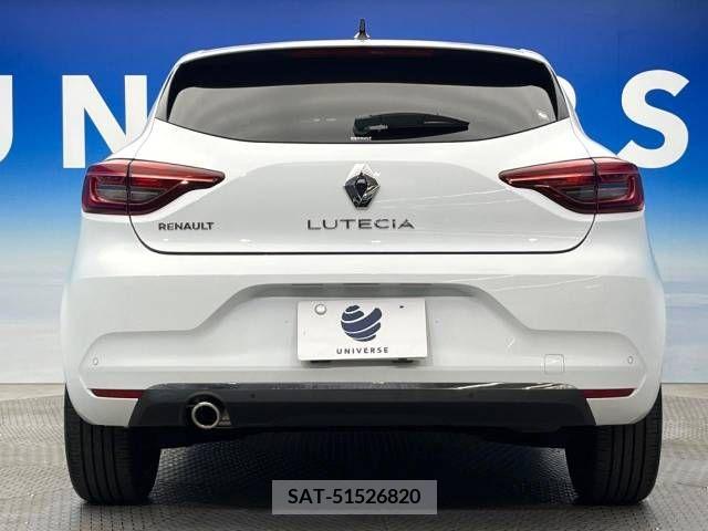 Renault LUTECIA 2023-07 342941-15