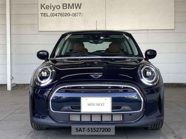 Bmw MINI 2022-06 397370-3