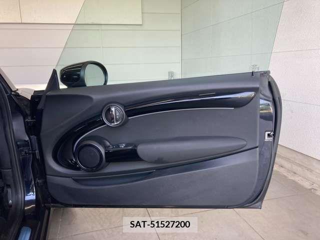 Bmw MINI 2022-06 397370-9