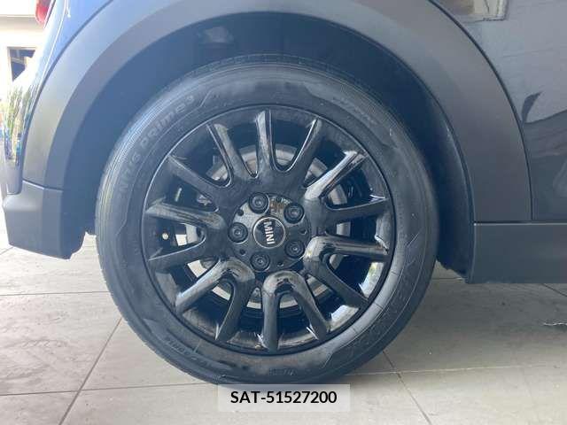 Bmw MINI 2022-06 397370-8