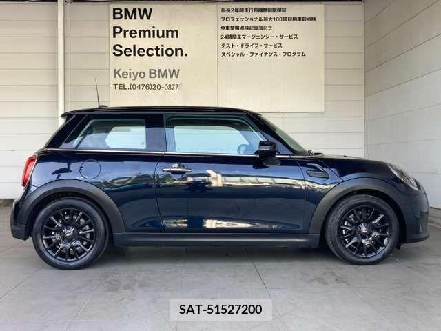 Bmw MINI 2022-06 397370-6