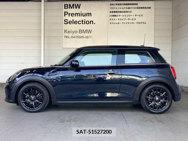 Bmw MINI 2022-06 397370-5