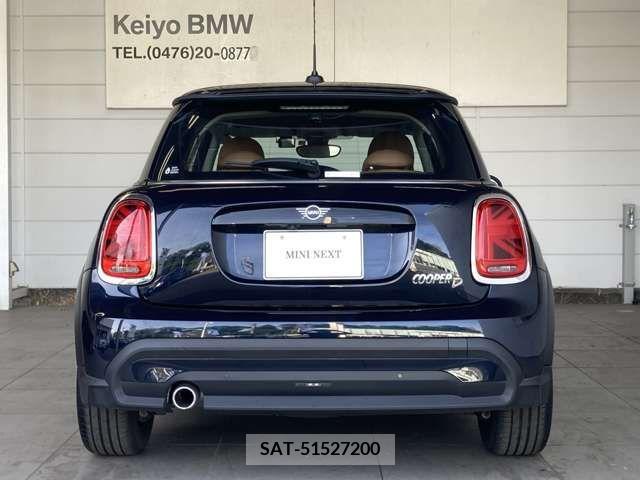 Bmw MINI 2022-06 397370-4