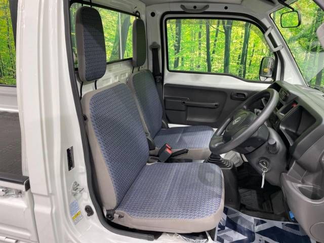 Honda ACTY TRUCK 2016-12 191299-9