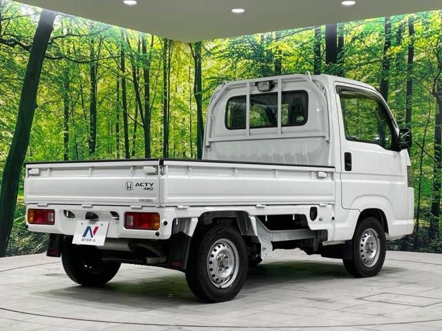 Honda ACTY TRUCK 2016-12 191299-17