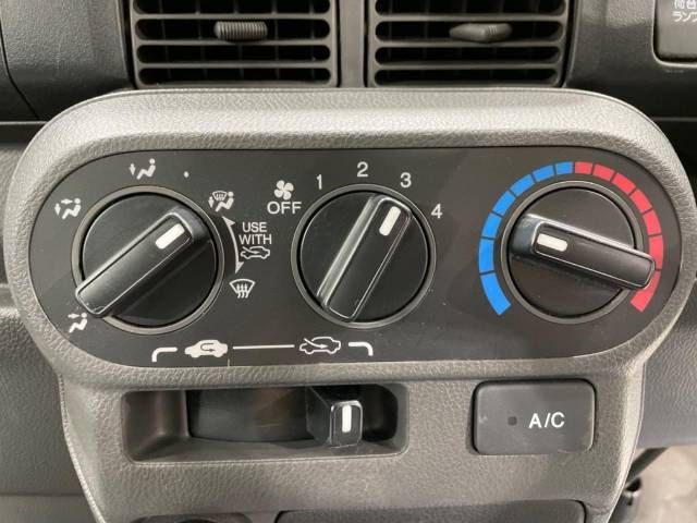 Honda ACTY TRUCK 2016-12 191299-4