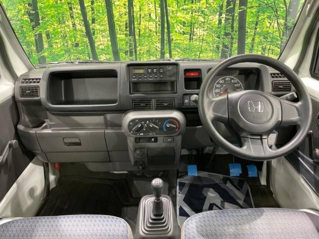 Honda ACTY TRUCK 2016-12 191299-1
