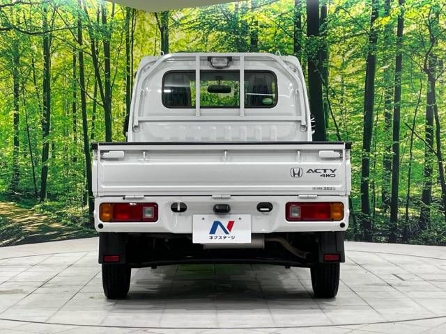 Honda ACTY TRUCK 2016-12 191299-15