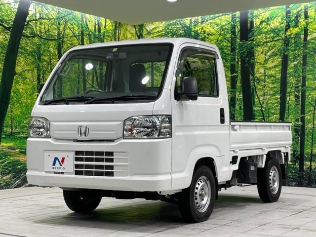 Honda ACTY TRUCK 2016-12 191299-7