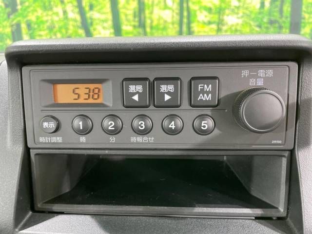 Honda ACTY TRUCK 2016-12 191299-3