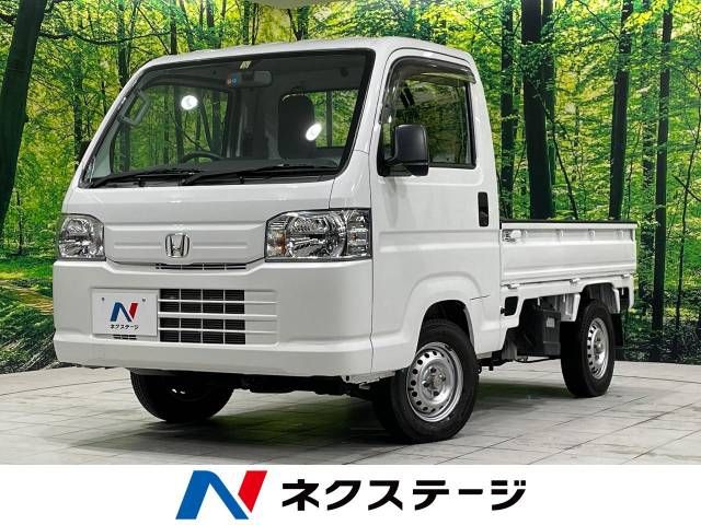 Honda ACTY TRUCK 2016-12 191299-0