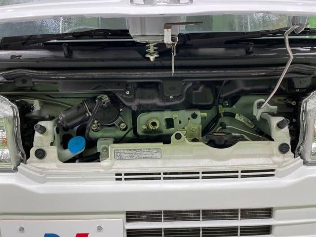 Honda ACTY TRUCK 2016-12 191299-18