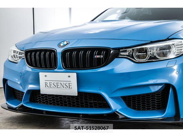 Bmw M3 2016-12 318972-15