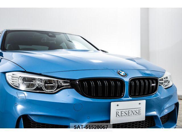 Bmw M3 2016-12 318972-14