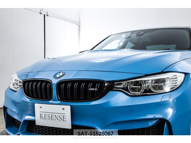Bmw M3 2016-12 318972-13