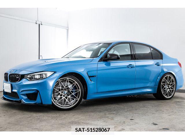 Bmw M3 2016-12 318972-12