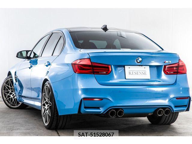 Bmw M3 2016-12 318972-9