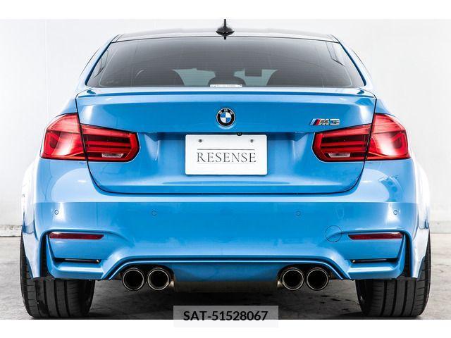 Bmw M3 2016-12 318972-8