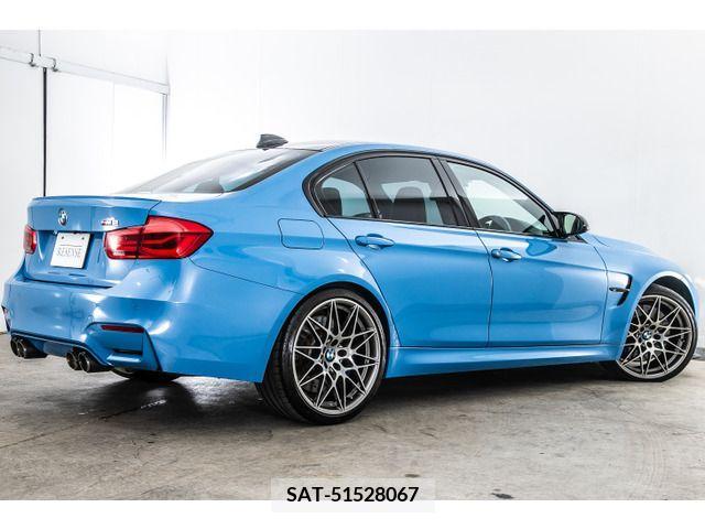 Bmw M3 2016-12 318972-7