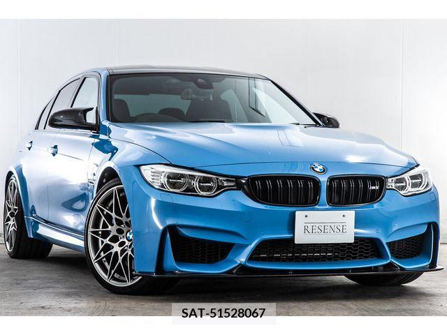 Bmw M3 2016-12 318972-4