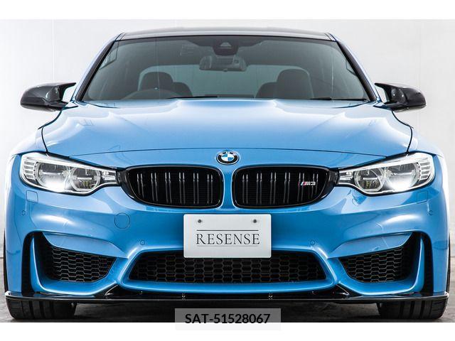 Bmw M3 2016-12 318972-3