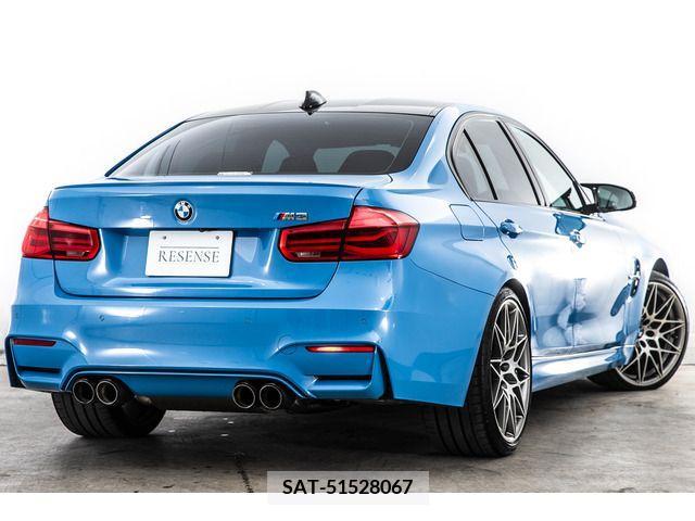 Bmw M3 2016-12 318972-2