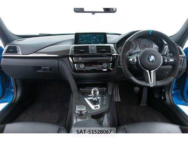 Bmw M3 2016-12 318972-1