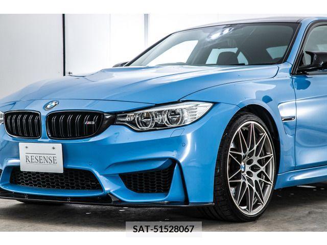 Bmw M3 2016-12 318972-17