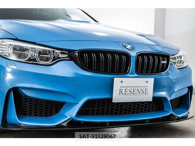 Bmw M3 2016-12 318972-16