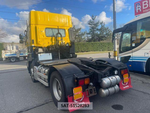 Hino PROFIA 2005-12 252782-5