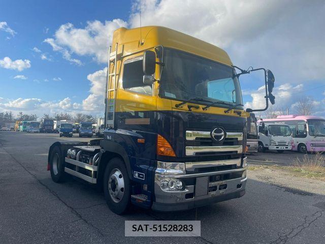 Hino PROFIA 2005-12 252782-2