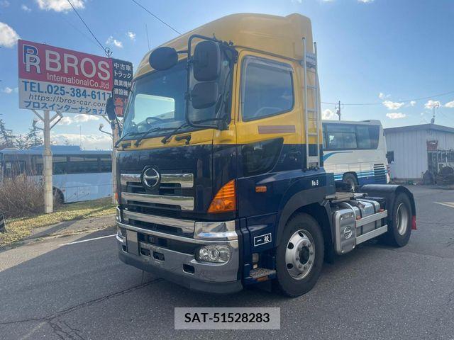 Hino PROFIA 2005-12 252782-0