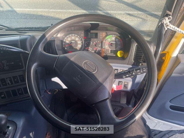 Hino PROFIA 2005-12 252782-14