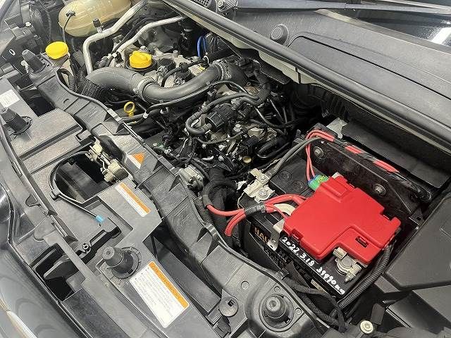 Renault KANGOO 2017-09 11281-17