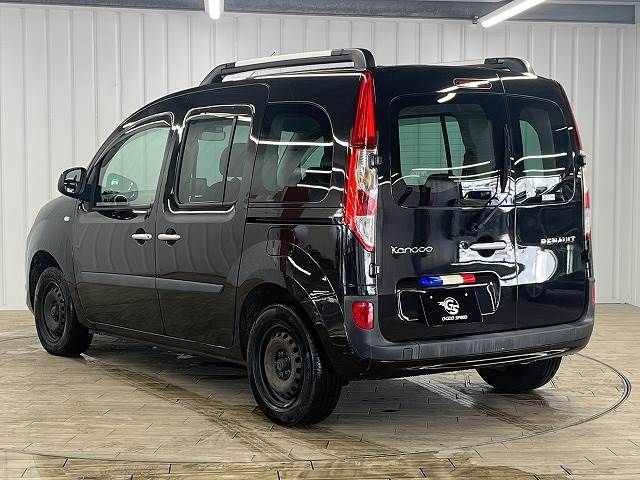 Renault KANGOO 2017-09 11281-16