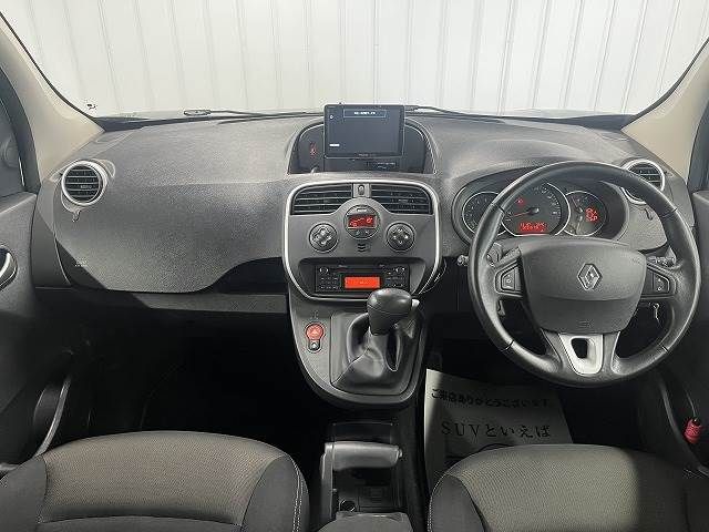 Renault KANGOO 2017-09 11281-1
