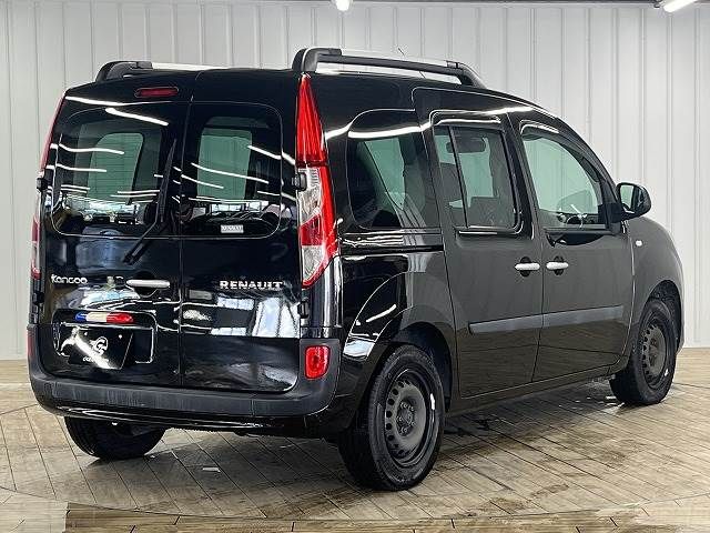 Renault KANGOO 2017-09 11281-15