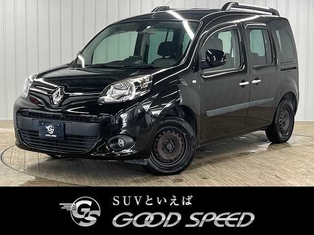 Renault KANGOO 2017-09 11281-0