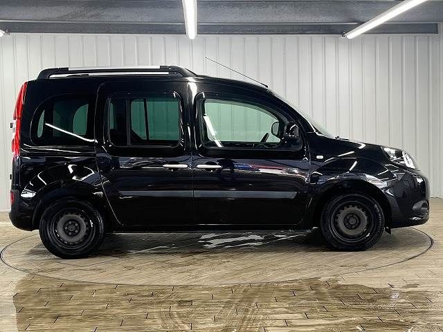 Renault KANGOO 2017-09 11281-13