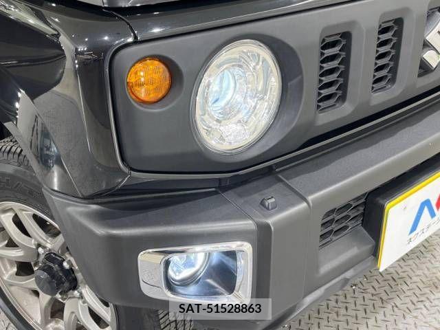 Suzuki JIMNY 2022-04 335653-12
