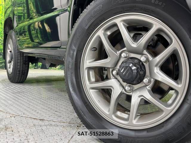 Suzuki JIMNY 2022-04 335653-13