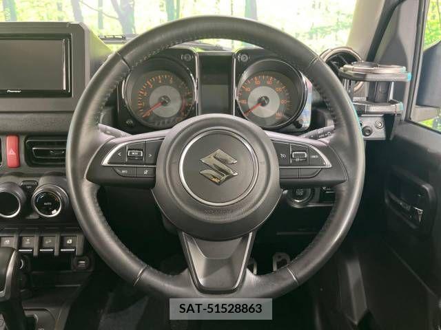 Suzuki JIMNY 2022-04 335653-11
