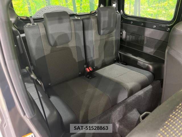 Suzuki JIMNY 2022-04 335653-9