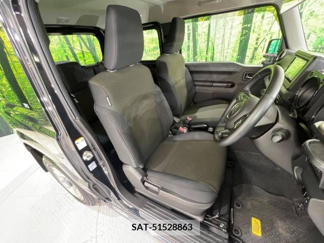 Suzuki JIMNY 2022-04 335653-8